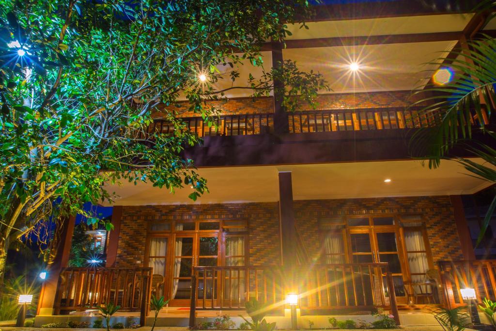 Toba Village Inn Tuk Tuk Quarto foto